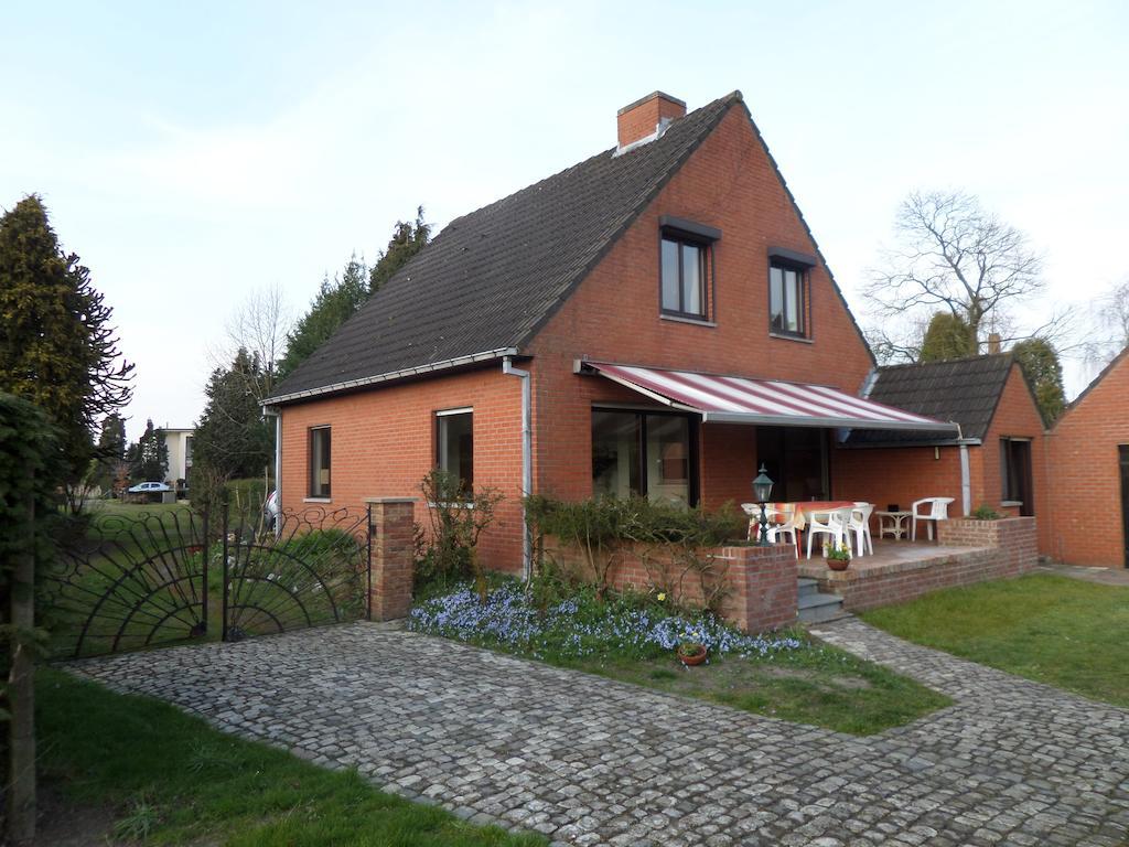 Villa Bijenhof Варсенаре Номер фото